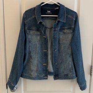 Lee Jeans Jacket